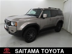 トヨタ ランドクル-ザ-250 VX