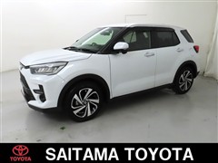トヨタ ライズ Z