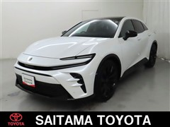 トヨタ クラウン スポーツ Z