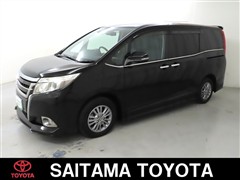 トヨタ エスクァイア Gi