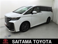 ヴェルファイア HV Z プレミア