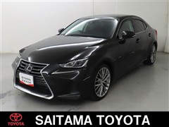 レクサス IS300h Ver-L