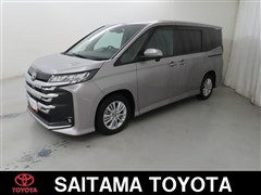 ノア S-G