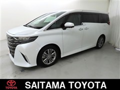 トヨタ アルファード HV Z