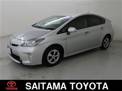 トヨタ プリウスPHV S