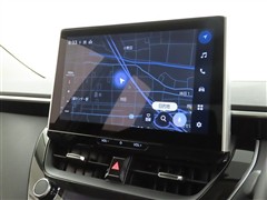 カローラ HV G