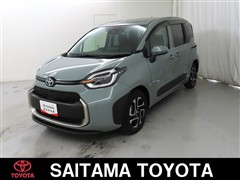 トヨタ シエンタ HV Z