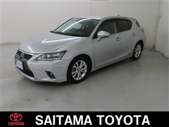 レクサス CT200h Ver-C
