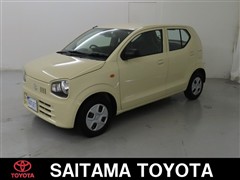 スズキ アルト L