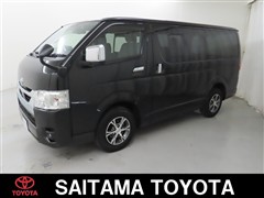ハイエースV スーパーGL ロング