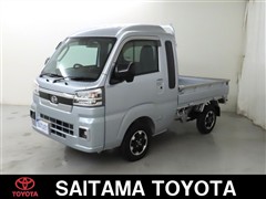 ダイハツ ハイゼットT ジャンボエクストラ
