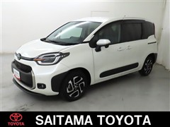 シエンタ HV Z