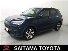 トヨタ ライズ Z