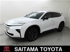 トヨタ クラウン HV エステートZ