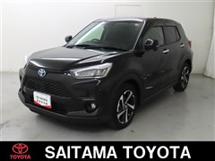 ライズ HV Z