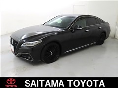 クラウン HV RS リミテッド2