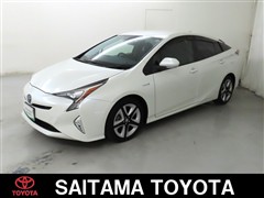 トヨタ プリウス S ツーリングセレクション