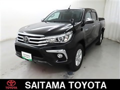 トヨタ ハイラックス Z