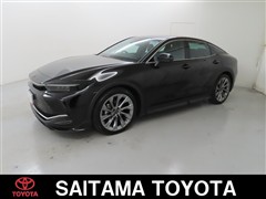 トヨタ クラウンCO Z
