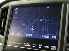 クラウン HV アスリートS