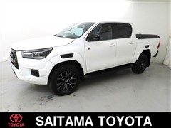 トヨタ ハイラックス Z GRスポーツ