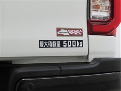 ハイラックス Z GRスポーツ