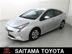 トヨタ プリウス A