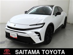 トヨタ クラウン スポーツ Z
