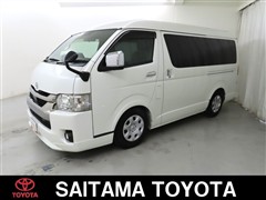 トヨタ ハイエースV スーパーGL DP2