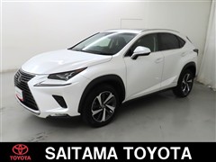 レクサス NX300h Ver-L