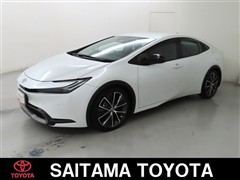 プリウス G