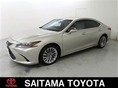 レクサス ES300h Ver-L