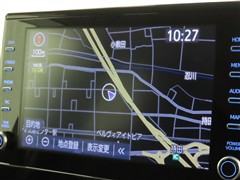 カローラツーリング HV S