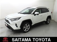 RAV4 HV G