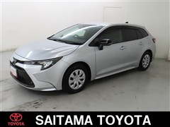 トヨタ カローラツーリング HV X