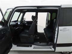 タントカスタム RS