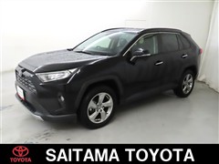 トヨタ RAV4 G