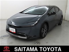 トヨタ プリウス Z