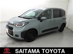 トヨタ シエンタ HV Z
