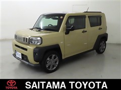 タフト G ダーククロムベンチャー