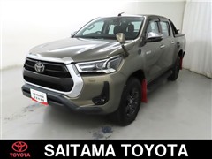 トヨタ ハイラックス Z