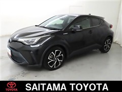 C-HR HV G
