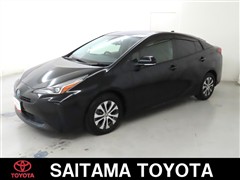 トヨタ プリウス S