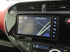 アクア S