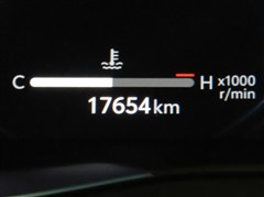 ハリアー G