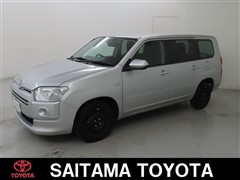 トヨタ プロボックスバン F