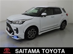 トヨタ ライズ G