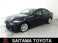 レクサス IS250 Ver-L