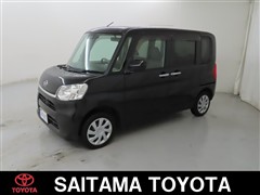 ダイハツ タント XリミテッドSA3