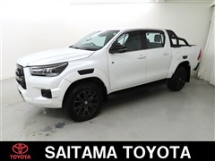 ハイラックス Z GRスポーツ